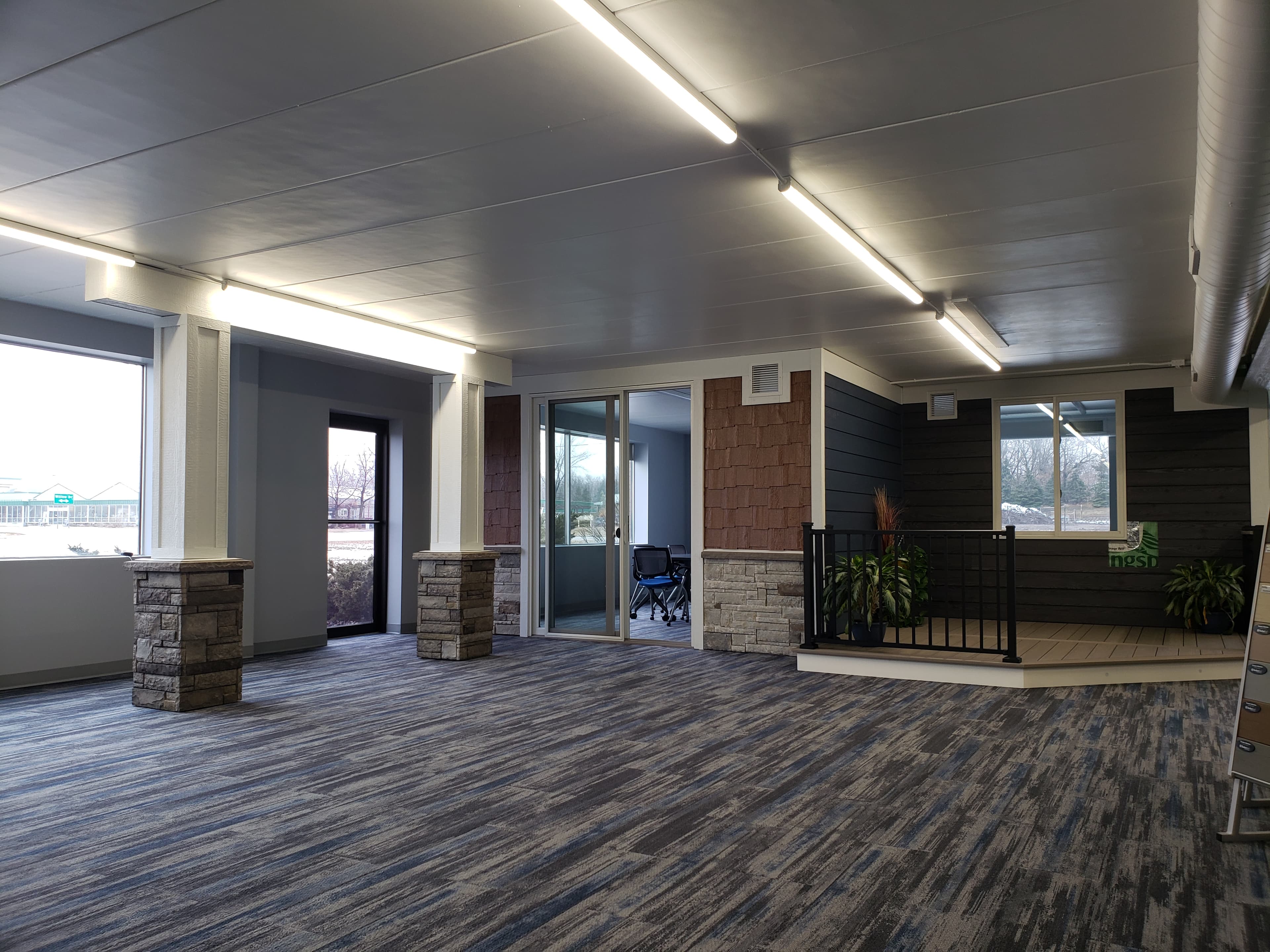 All Around Exteriors Headquarters - Image 1