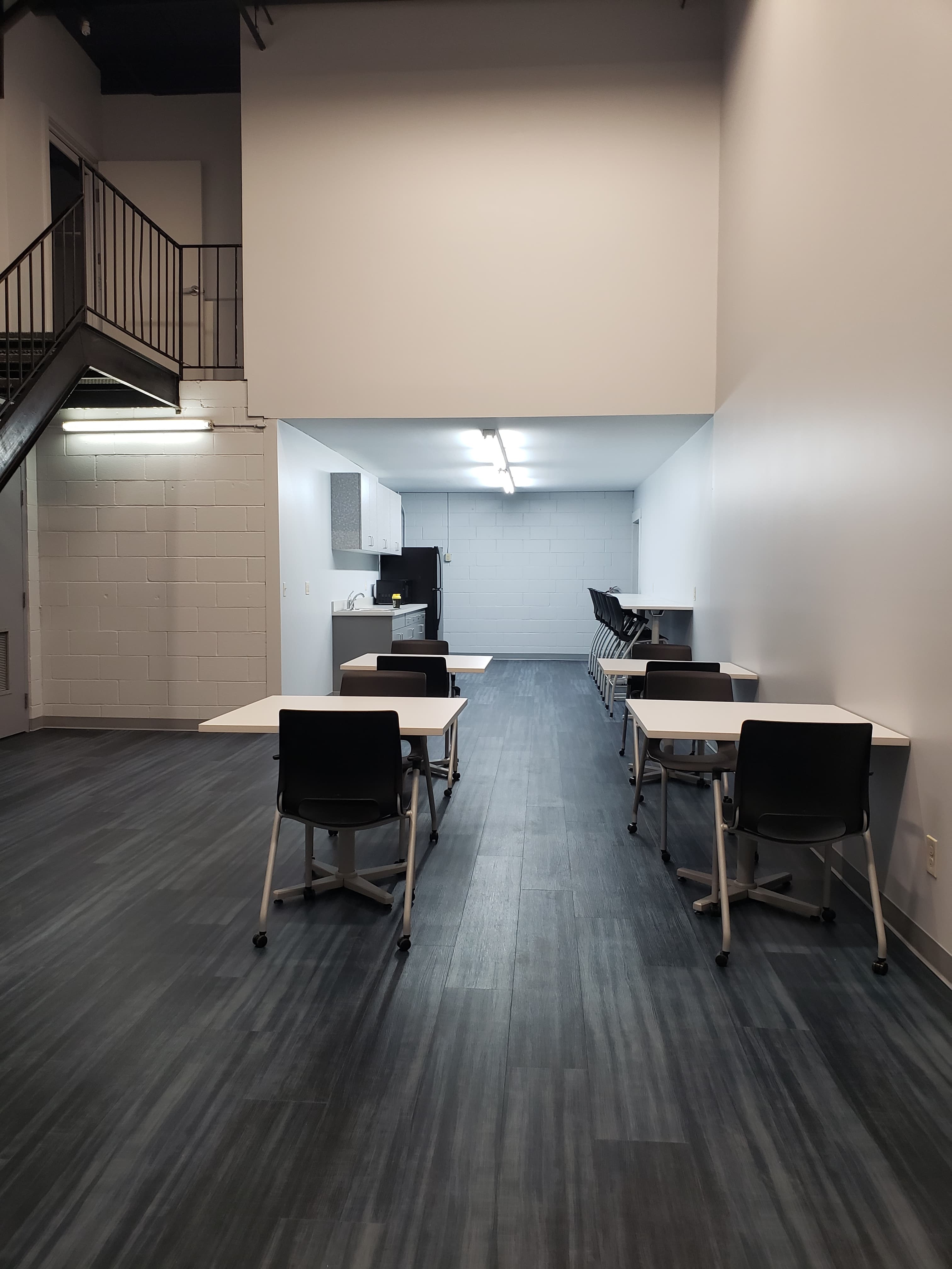 All Around Exteriors Headquarters - Image 4