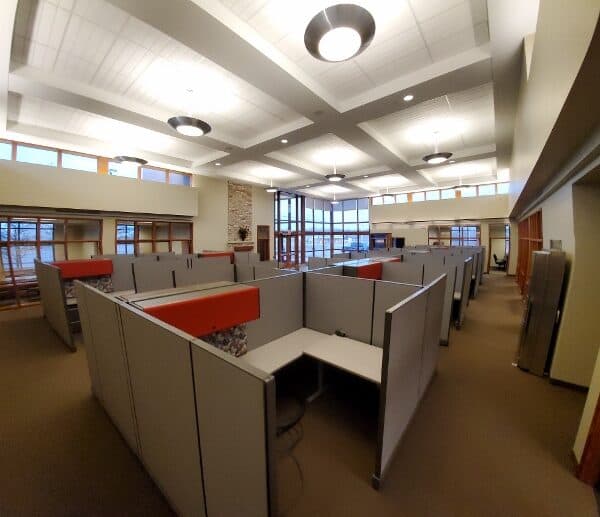 Lakes Gas Corporate Headquarters - Image 1